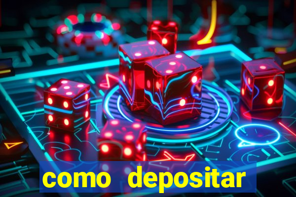 como depositar dinheiro no betano